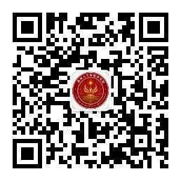LIKUN AI LAB 公众号二维码
